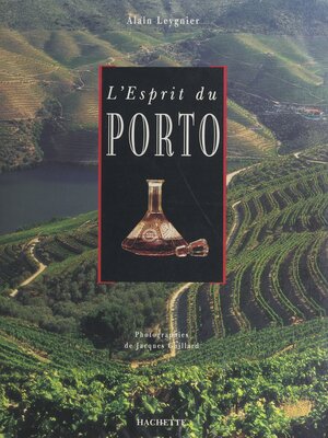 cover image of L'esprit du Porto